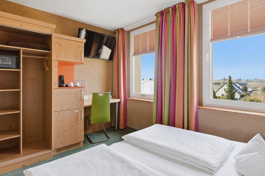 SONN IDYLL Aparthotel - 双人间