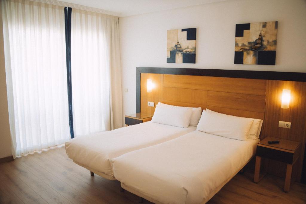 Hotel Bonalba Alicante - 