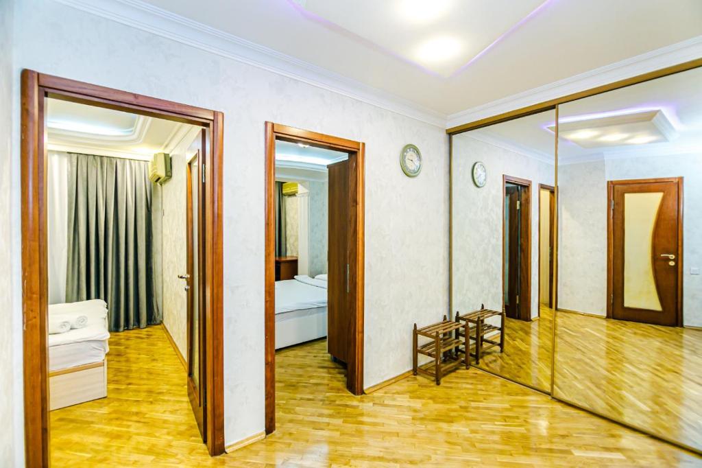 تصویر اتاق‌های Apartment COLO - تصویر ۲