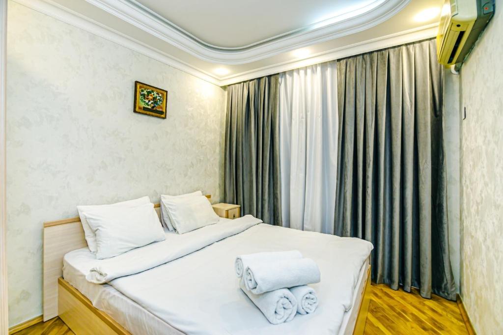لابی و فضای عمومی Apartment COLO - تصویر ۵