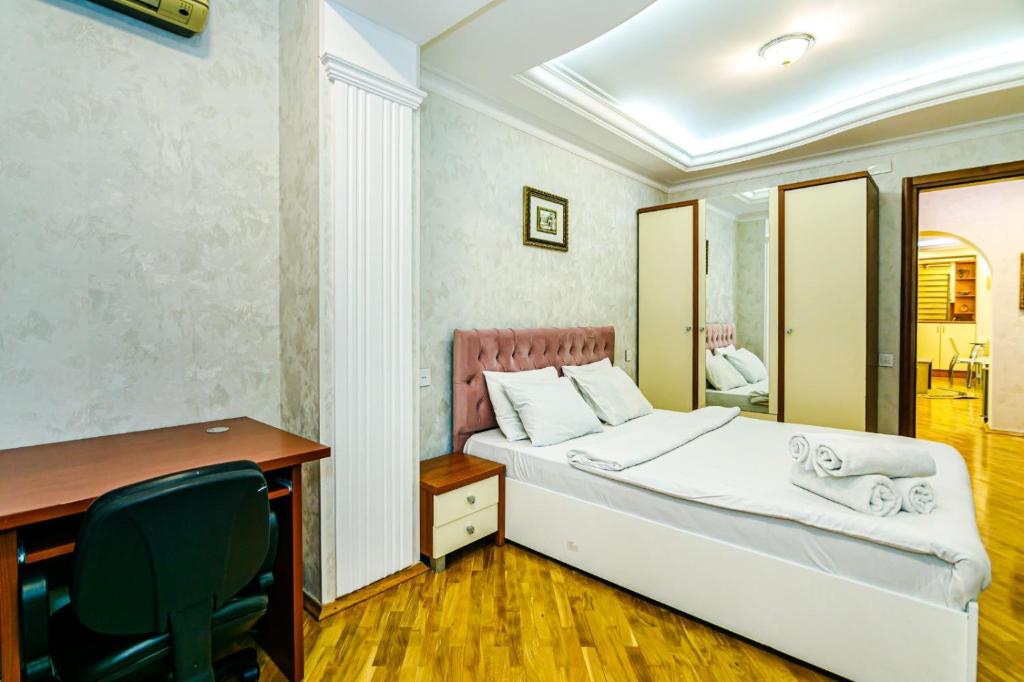 امکانات Apartment COLO - تصویر ۴