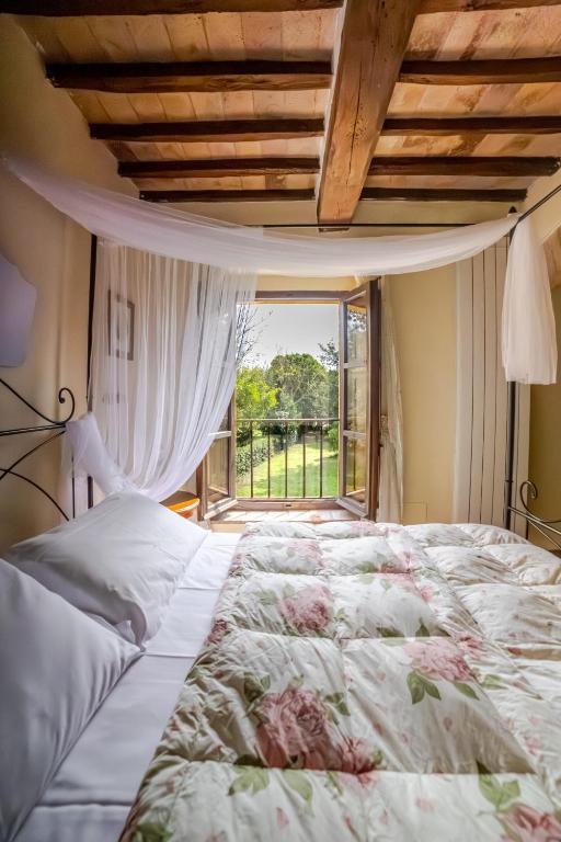 Agriturismo Relais Villa Passerini