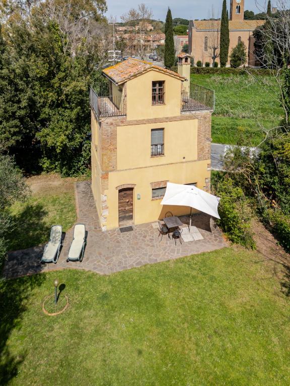 Agriturismo Relais Villa Passerini