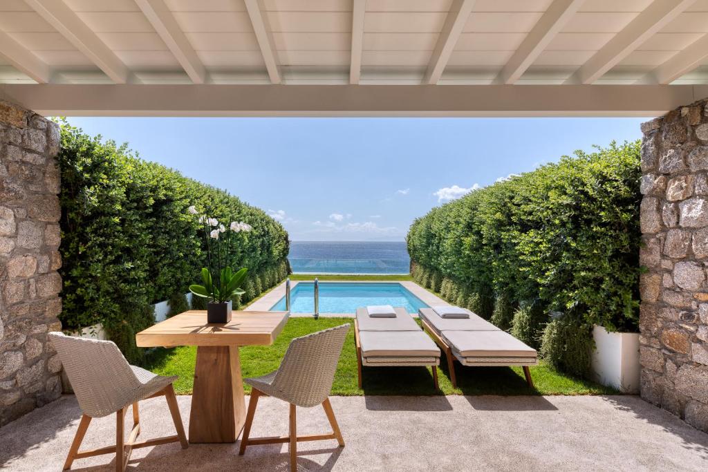 Santa Marina, A Luxury Collection Resort, Mykonos - 