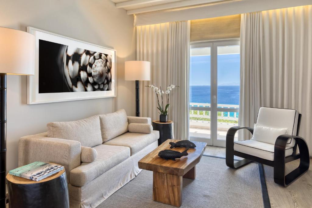 Santa Marina, A Luxury Collection Resort, Mykonos - 