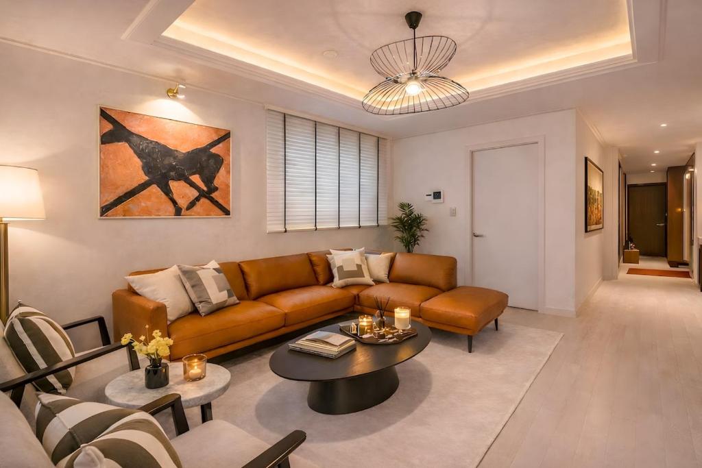 Luxury River View Penthouse Duplex with Rooftop Terrace, Spa & Gym ... - Luxury Penthouse Apartment Building With Gym