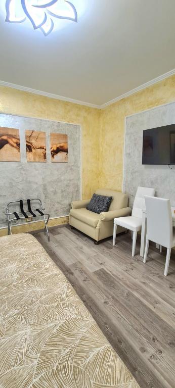 B&B Le Palme