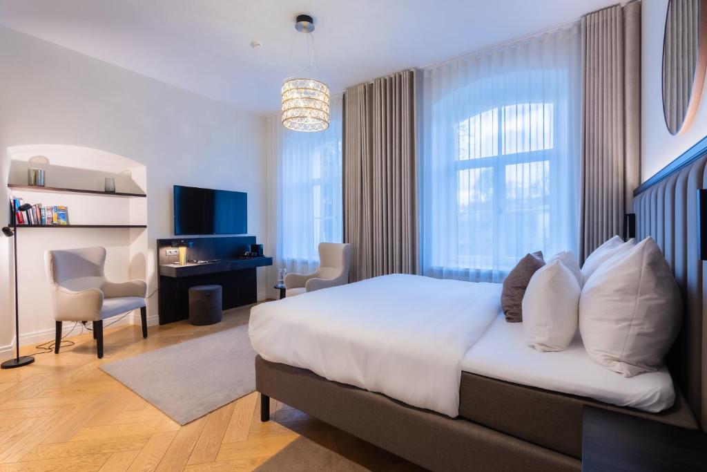 Nunne Boutique Hotel photo