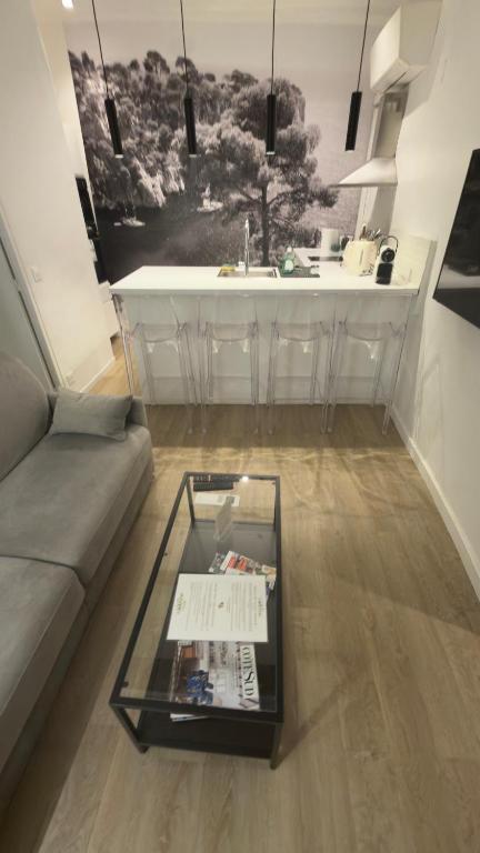 Mazarin Suite Centre ville historique proche cours Mirabeau