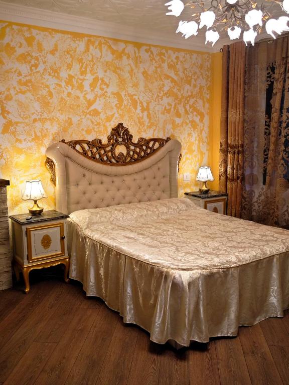 Villa Oro Verde - vicino Cannobio - Deluxe Queen Room