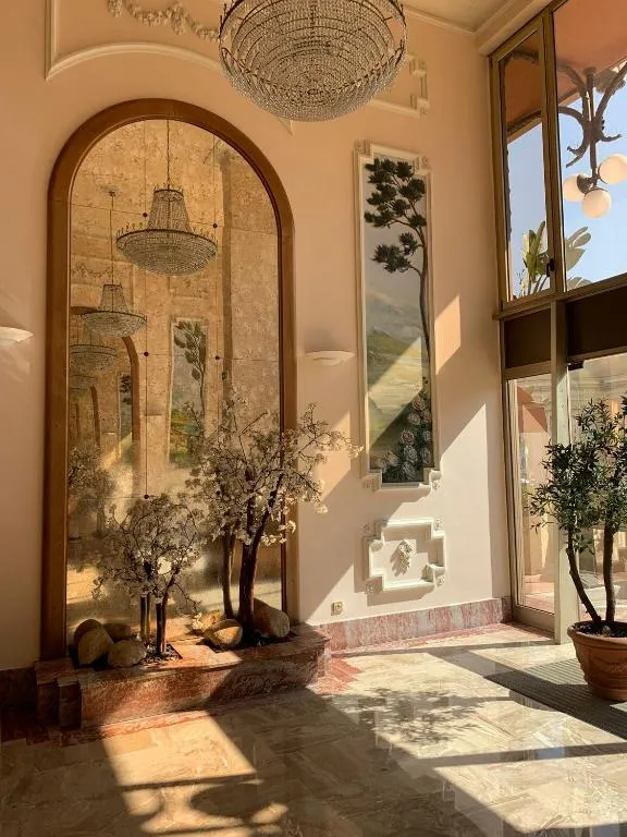 Studio in Central Monaco