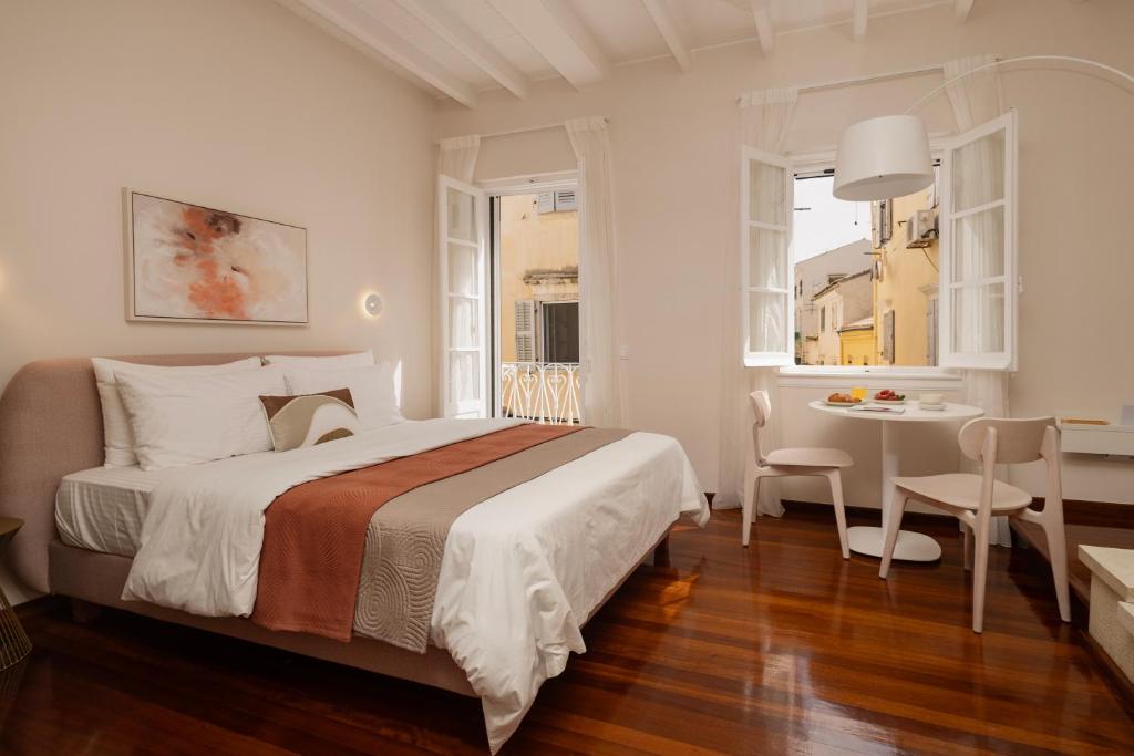 Fide Aesthetic Apartment at Guilford Str