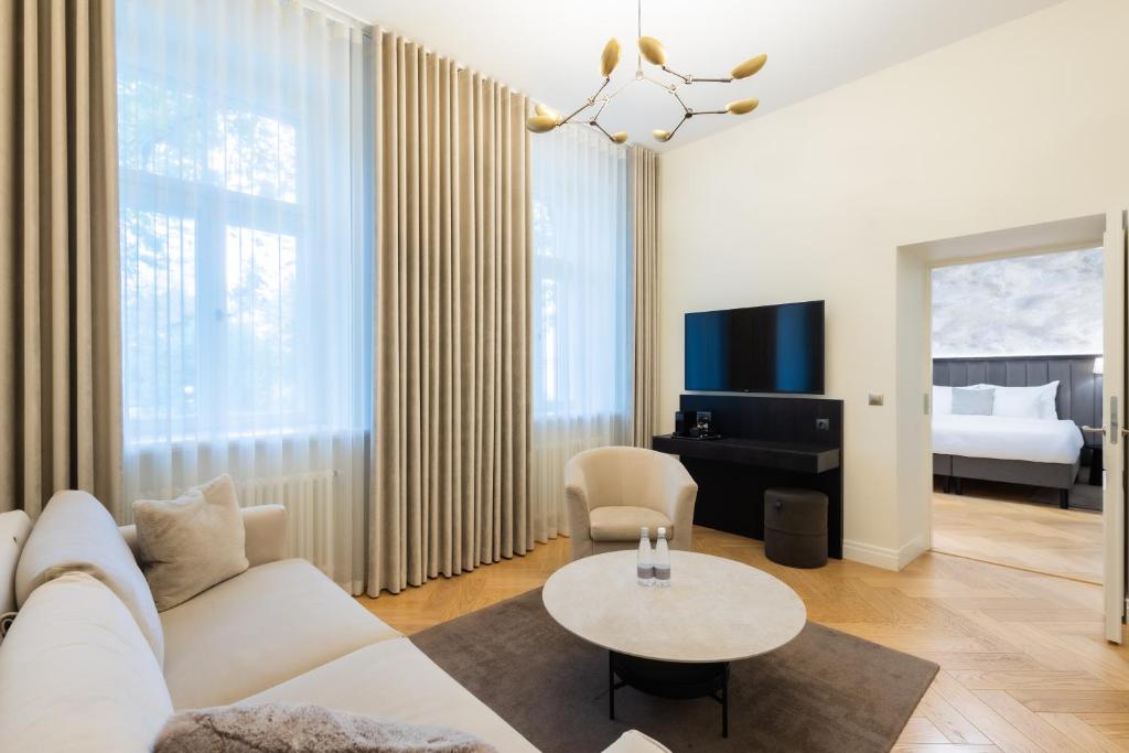 Nunne Boutique Hotel photo