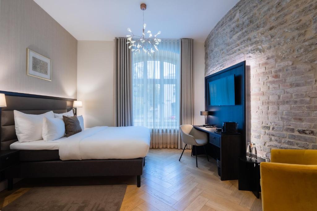 Nunne Boutique Hotel photo