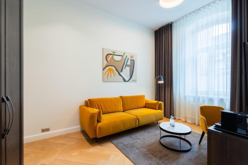 Nunne Boutique Hotel - Artist Suite With Spa Access