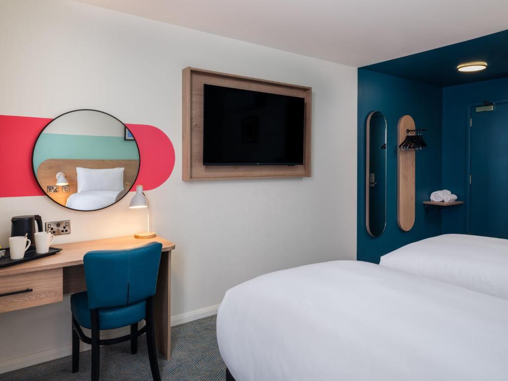 ibis Lincoln - 