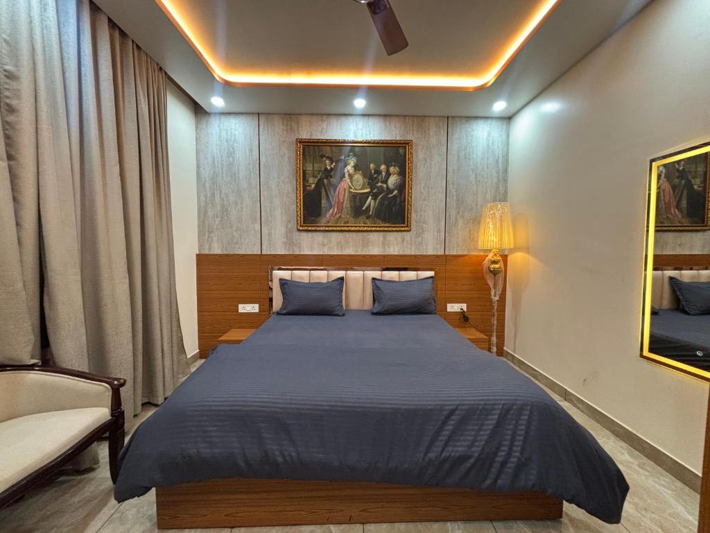 Gallery image of Raj Resort in Darbhanga