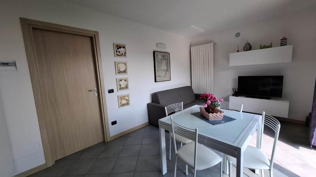 Casa Vacanza Glicine