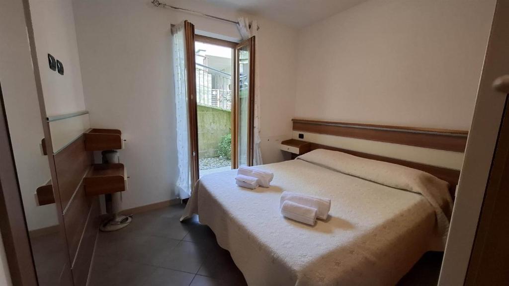 Casa Vacanza Glicine