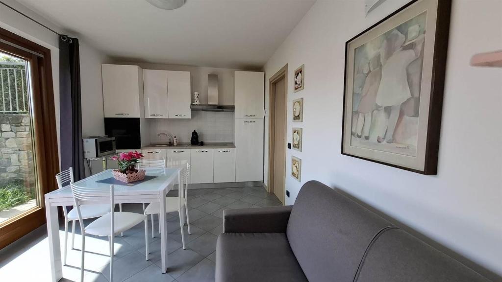 Casa Vacanza Glicine