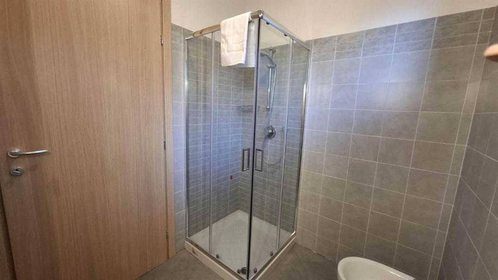 Casa Vacanza Glicine