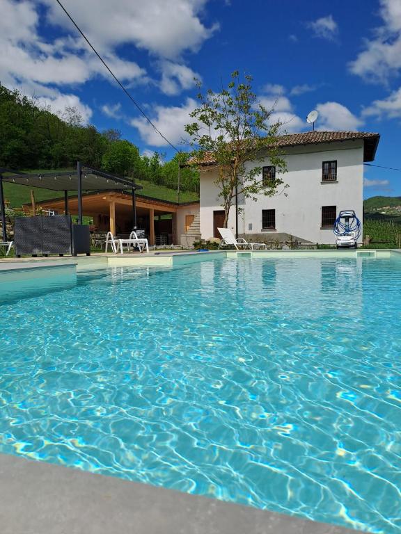 Agriturismo Cascina Lella