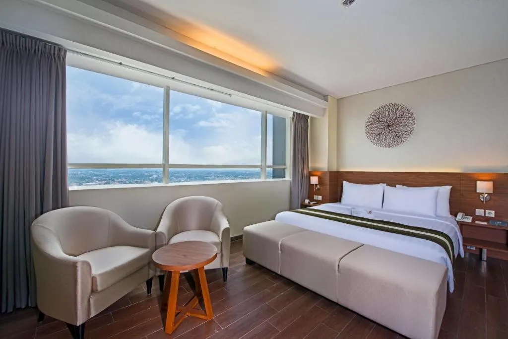 Grand Whiz Poins Simatupang Jakarta, Jakarta, Indonezia