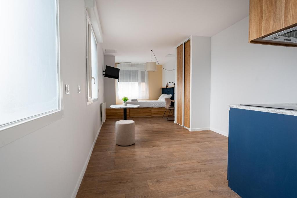 ECLA Genève Archamps - Studio M