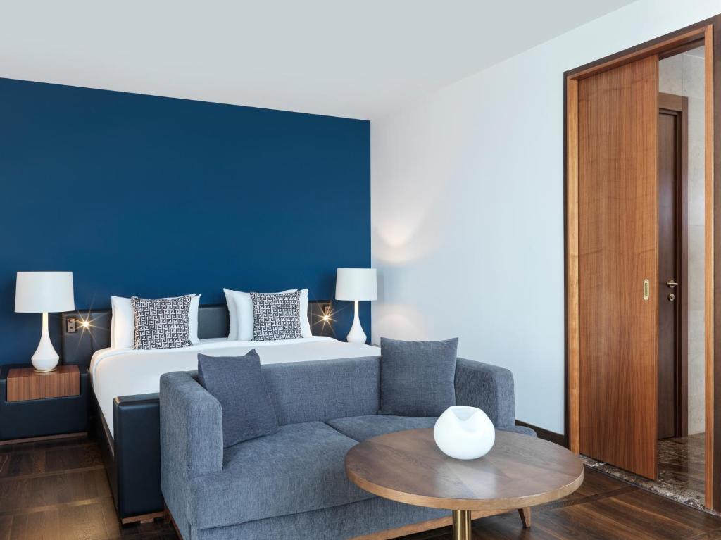 Metropol Palace, Belgrade - 