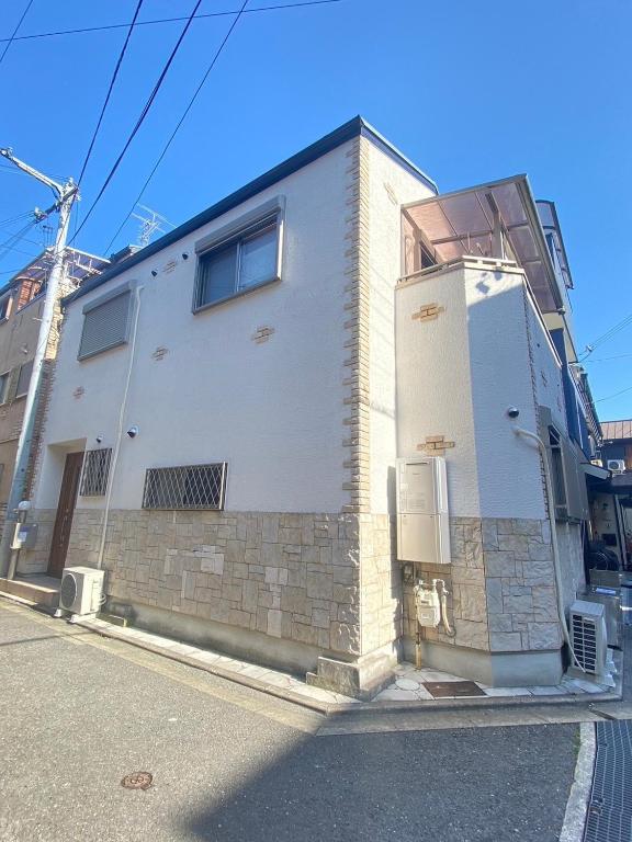 Hikarihouse OsakaNoda