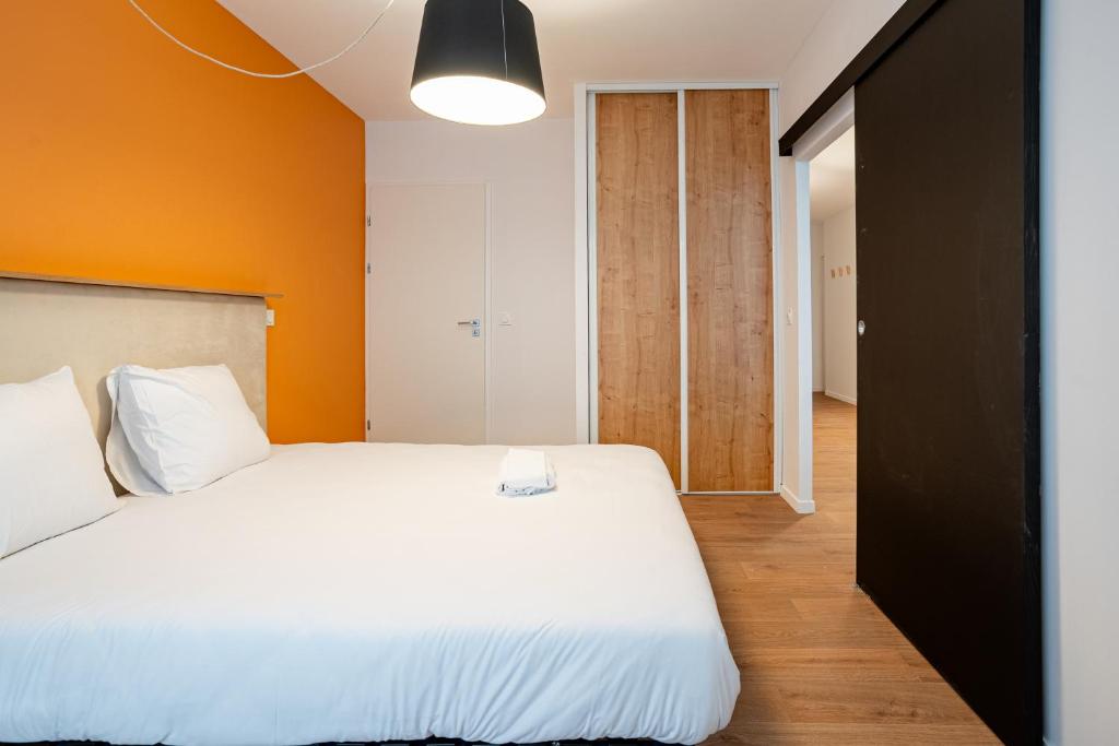 ECLA Genève Archamps - Apartment L - One Bedroom