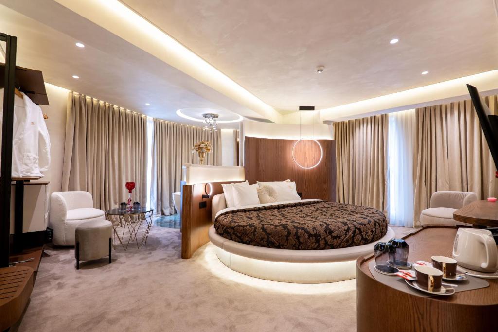 Mattis Hotel