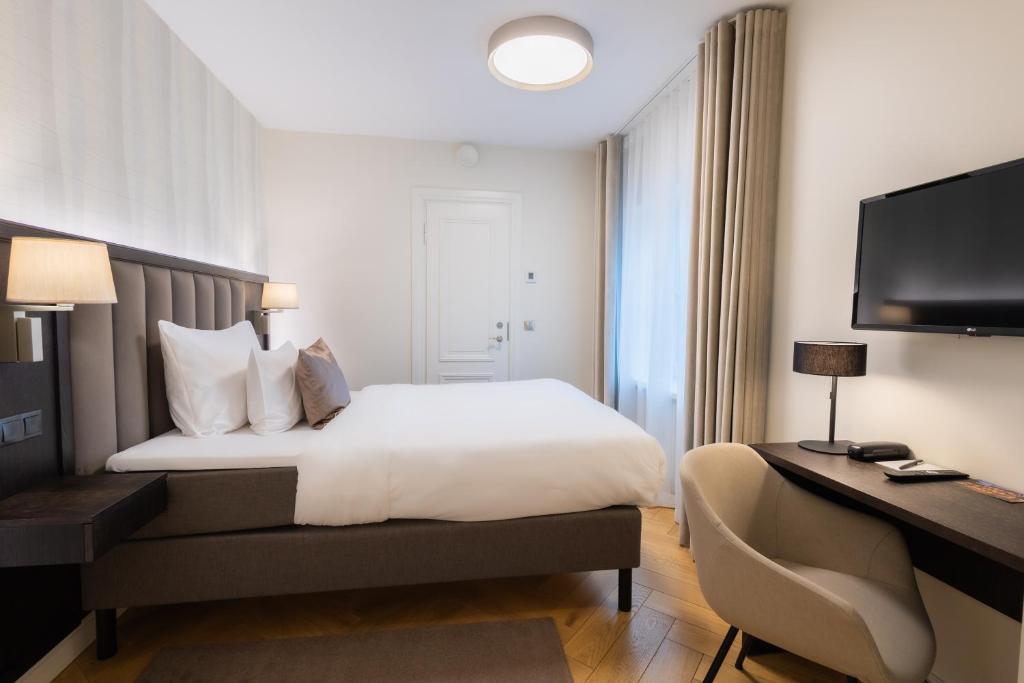 Nunne Boutique Hotel - Classic Nunne Single Room