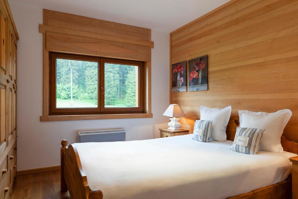 Hotel Restaurant Mont Champ du Feu - 两卧室家庭公寓