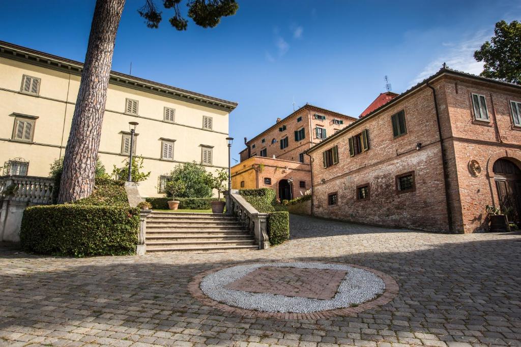 Borgo Bucciano
