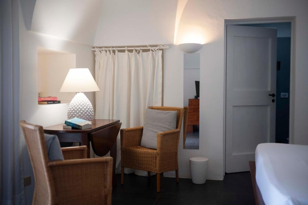 Pantelleria Dream Resort