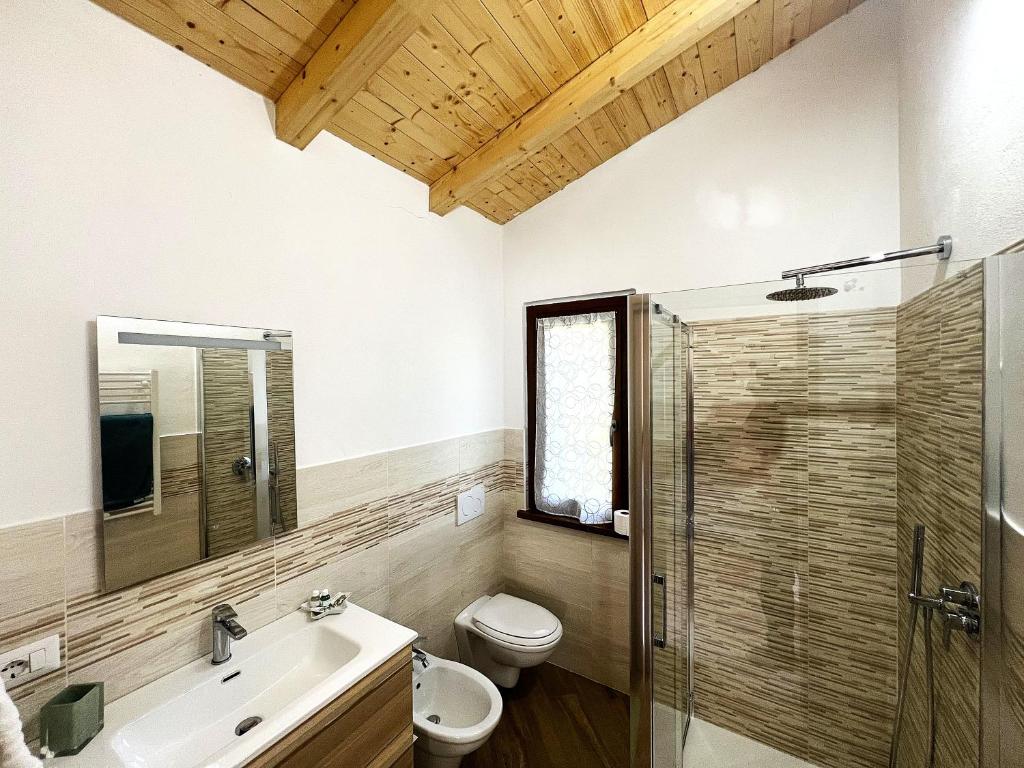 Agriturismo Cascina Lella