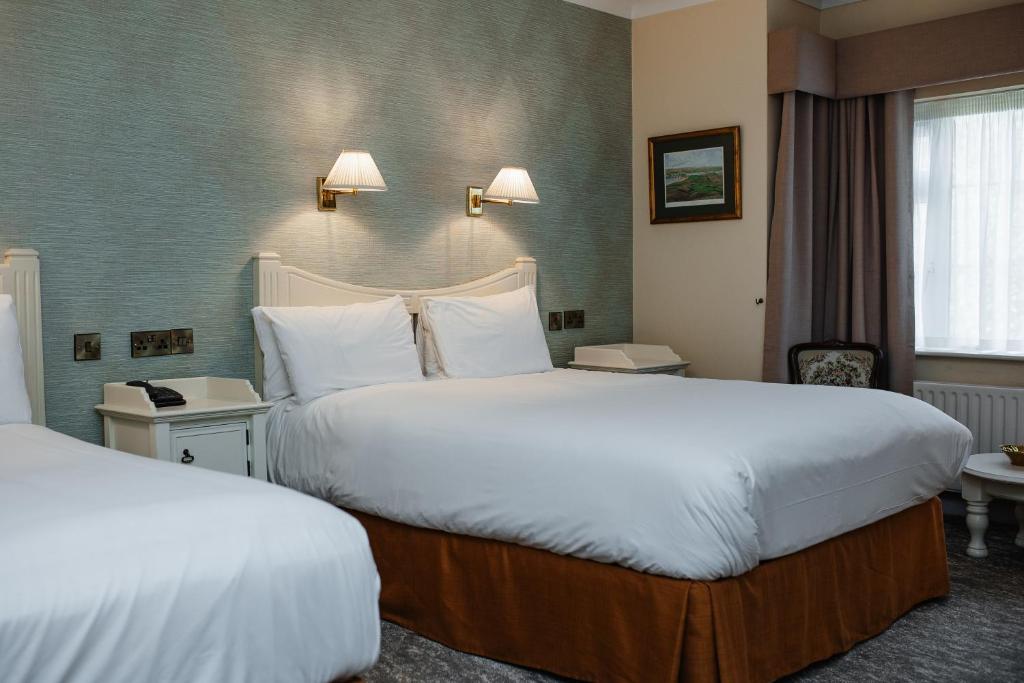 Killeen House Hotel photo