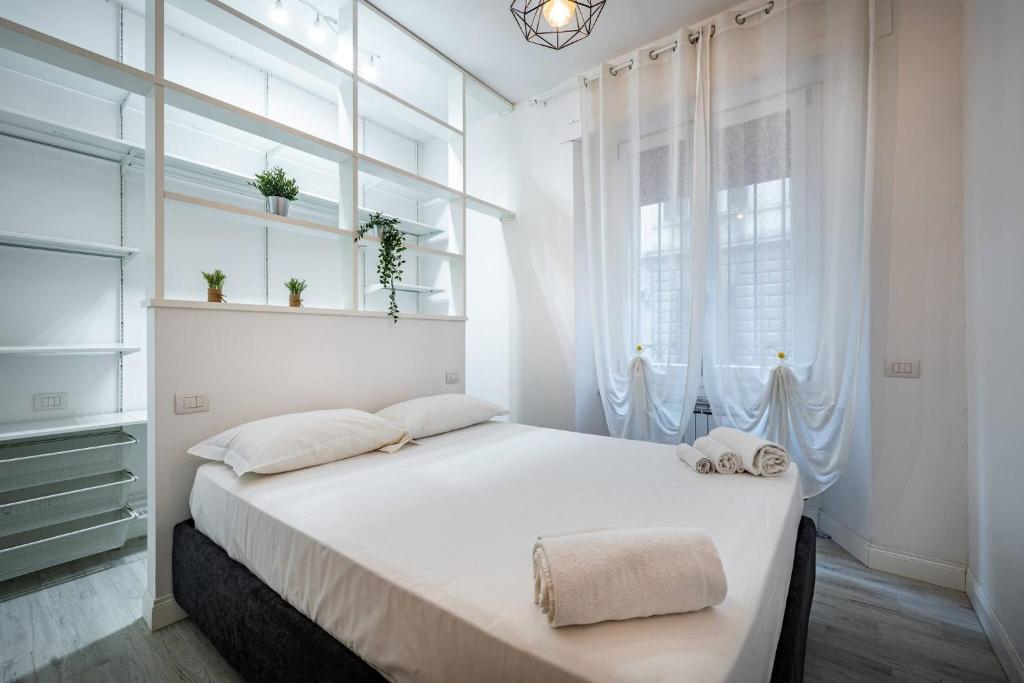 YD Cavour suite apartment