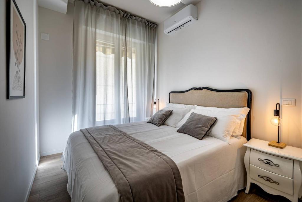 YID Maroncelli apartment