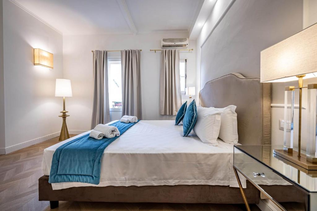 Residenza d'epoca Poliziano