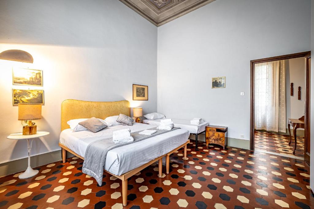 Roommo D'Azeglio