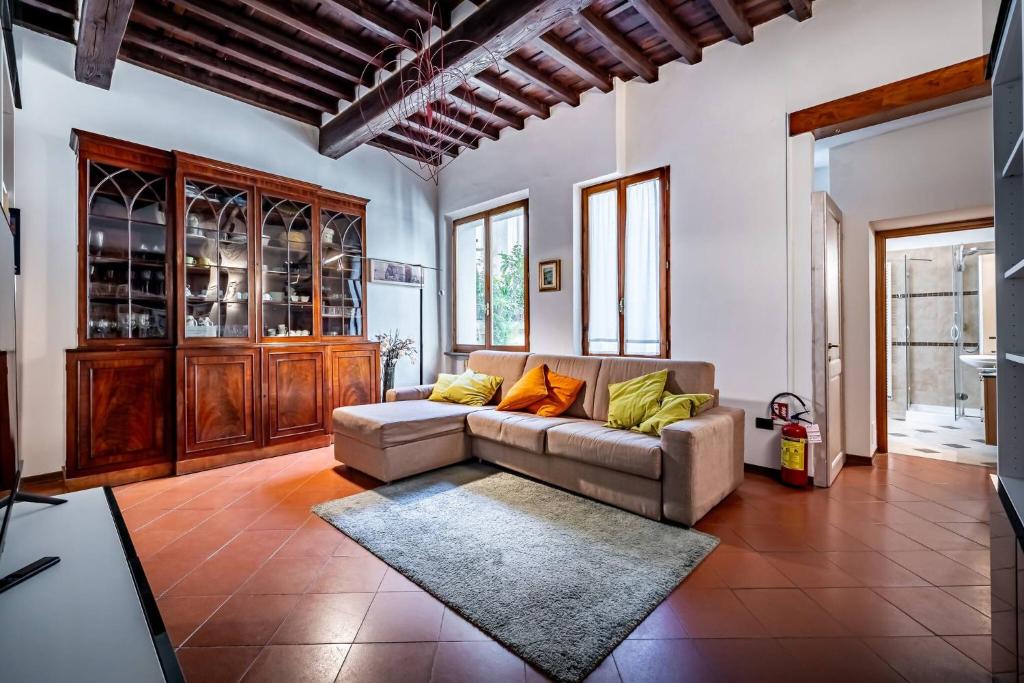 YD Your quiet escape in the city center