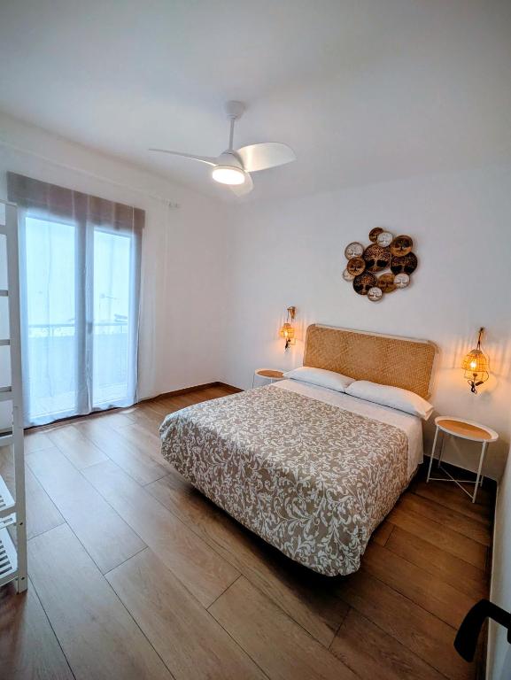Apartamento Luna del este