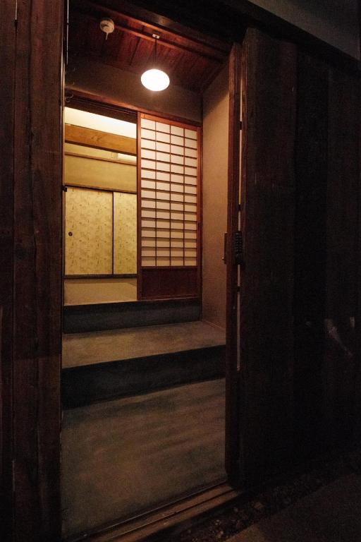 Fotografie z fotogalerie ubytování sakainoma hotel 熊 v destinaci Sakai