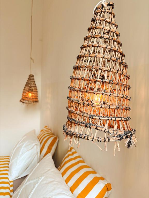 LaFrenchCasa Noailles - Loft