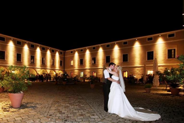 Hosté ubytování Schloss Hotel Zeillern