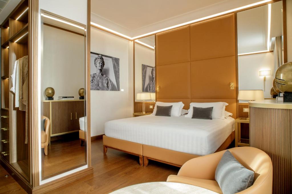 Hotel Imperiale by OMNIA hotels