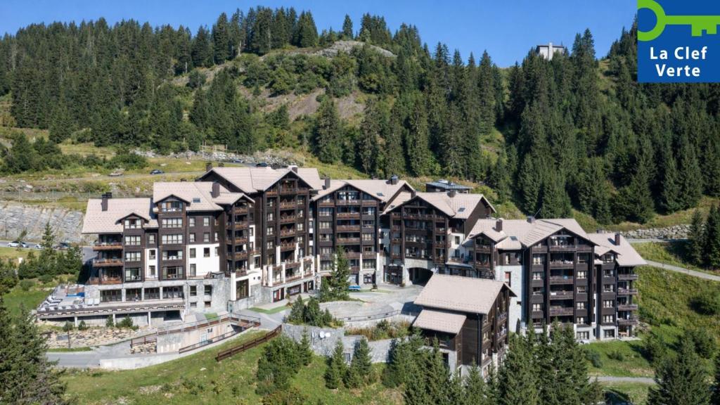 Résidence Pierre & Vacances Premium Les Terrasses d'Hélios