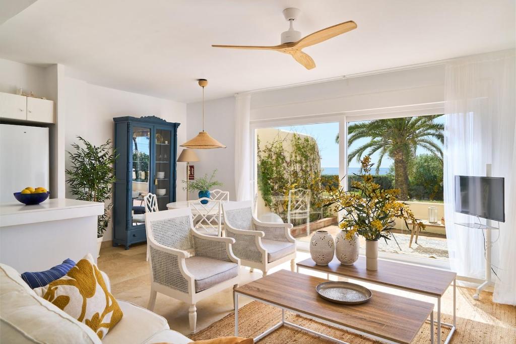 Marbella Beach House